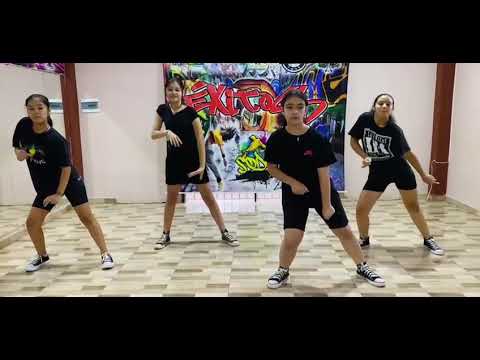 Studio Of Dance Éxitos - Kids III - Moderno