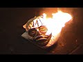 BABYLOCC HAPPY HALLOWEEN Official Video Spanishdrill