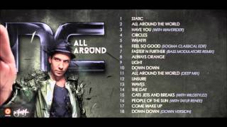 noisecontrollers all around the world deep mix 180 BPM refix