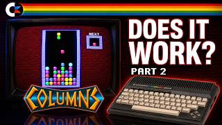 AI Wrote Columns on the Commodore Plus/4 — Let's See If It Actually Works (Part 2)
