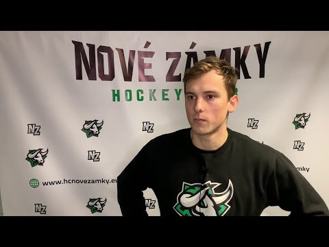 PO ZÁPASE | 42. kolo | Gergely Majoross a Dávid Okoličány hodnotia stretnutie s Michalovcami