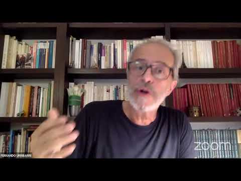 Primera Tertulia 2023