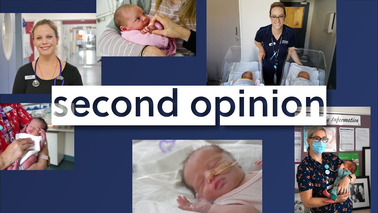 Second Opinion: International Day of the Midwife
