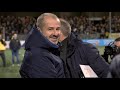 FOX DOC: Maurice in de woestijn