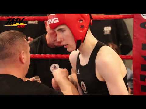 JAMIE STAMP (MACTAGGART SCOTT) VS JAY BOTES (GLENROTHES)