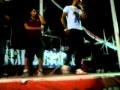 Lil'k & Nitro Trax - Sayeb ele3ba Bora Bora 04/08 ...