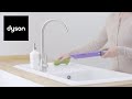 Dyson Aspiratore manuale e a batteria Gen5 Detect Absolute