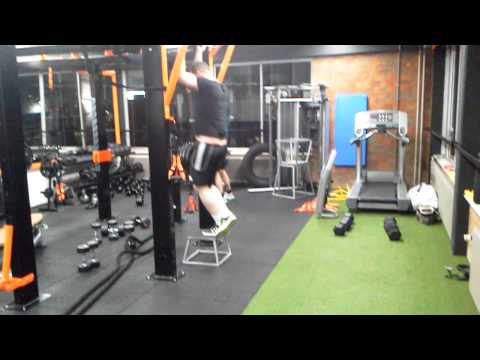 Nunes Medical Sports - Crosspower 5