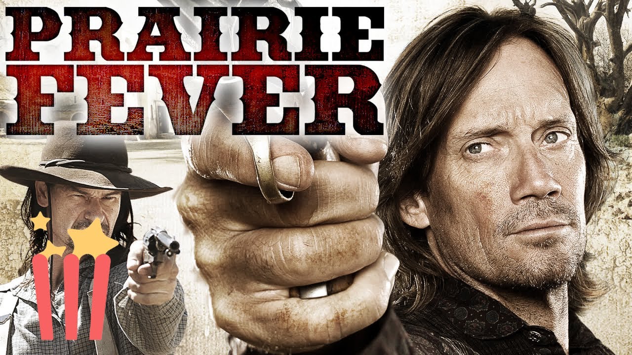 Prairie Fever | FULL MOVIE | 2007 | Action, Western | Kevin Sorbo, Lance Henriksen, Dominique Swain