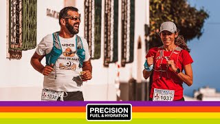 Embrace Being The Slowest Runner In Your Group