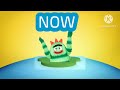 Disney Junior Now Yo Gabba Gabba Bumper 2012