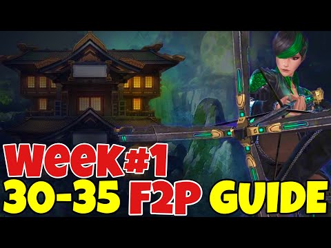 USE THESE F2P T2 CHARACTERS TO SOLO THE NEW SHADOWLAND STAGES!! Marvel Future Fight