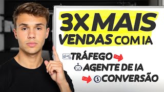 Como Triplicar As Vendas Da Sua Empresa Com IA (em apenas 18 minutos)