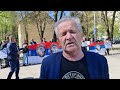 Veterani Vojske Republike Srpske Opet Se Okupili Ispred Narodne Skupštine šta Traže Od Vlade