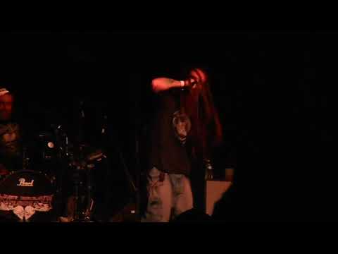 Last Breath Messiah Live @Damned Soul 2024