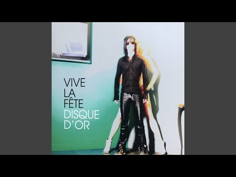 Videoclip de Liberté (Sweetlight Remix) — Vive la fête