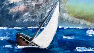 Doof - Little Boat (feat. Stephanie Santos) [Official Audio]