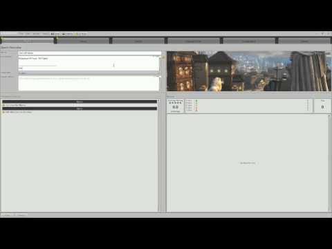 The Puma Zone Special Episode:  Neverwinter Foundry Basic Tutorial Pt 1