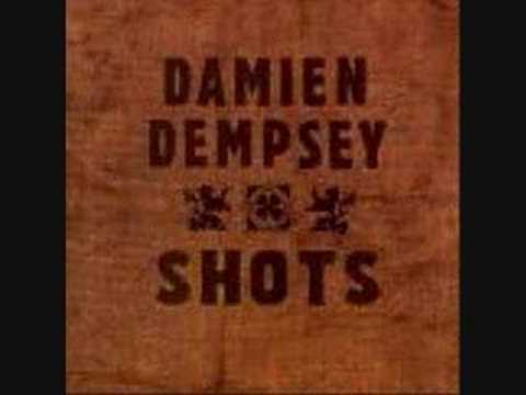 Damien Dempsey 