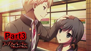 【ネタバレ注意】涅槃【コープスパーティーBLOOD DRIVE】#3