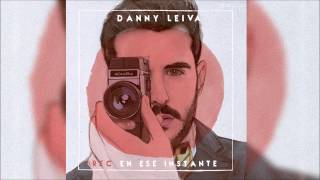 Danny Leiva - Ahora (Audio)
