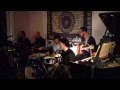 Mark Ettinger, Lindsay Horner, Tony Saunders & Co. - New Age, Lou Reed Tribute