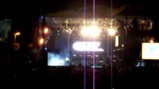 Millencolin - End Piece (Intro) / Penguins / Machine 15 - Fortaleza / Brazil