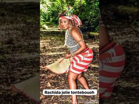 Rachida jolie tontebouoh 