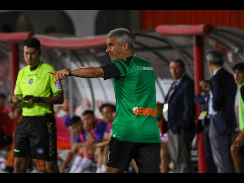 Il Post Match | Mister Lopez dopo L.R. Vicenza - AlbinoLeffe 0-0