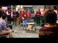 Ally Dawson (Laura Marano) - The Me That You ...