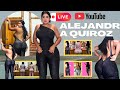 Alejandra Quiroz ️ ️