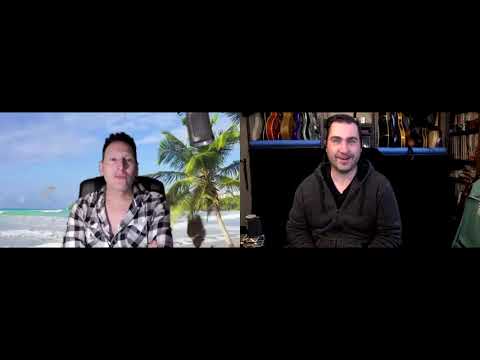 The TRC Show - Episode 154 - ’Should We Start Again? OR Air And Vowel Sounds’