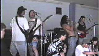 Dayglo Abortions with The Godless