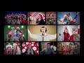 Deck The Halls - Mike Tompkins and friends!