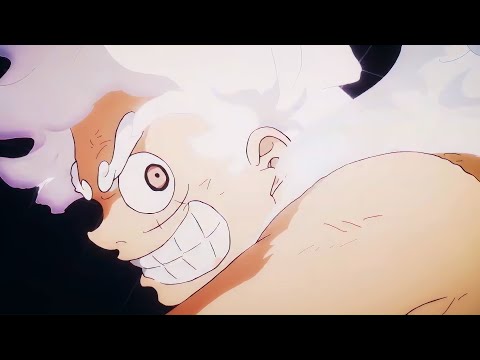 One Piece OP / Opening 27 "Tenshi to Akuma" by GRe4N BOYZ [4K 60FPS]