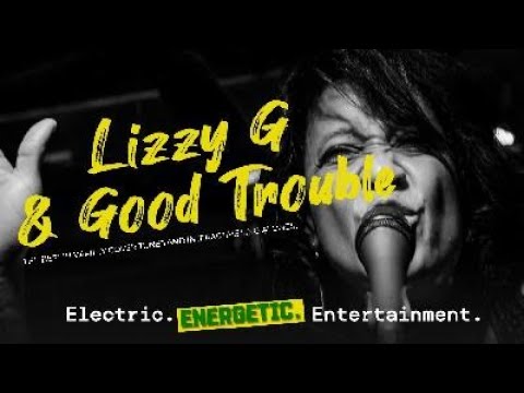 Promotional video thumbnail 1 for Elizabeth Greene Music
