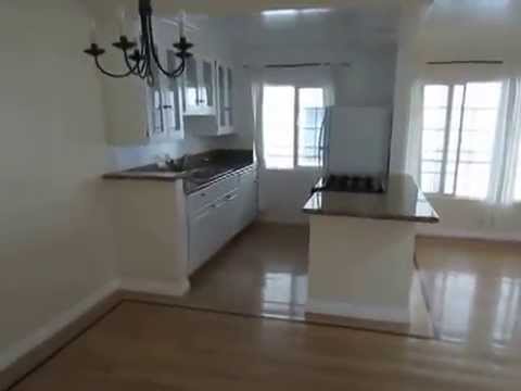 PL4448 - Upscale 1 Bed + 1 Bath Apartment For Rent (BRENTWOOD - Los Angeles, CA).