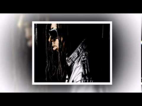 Lil Wayne ft Ned Cameron & Kid Ink - When I Sleep