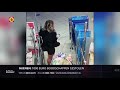 1000 euro boodschappen gestolen in Nuenen