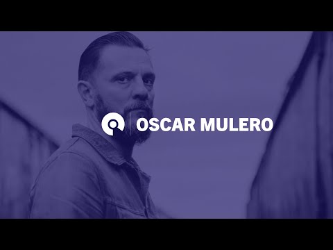 Oscar Mulero @ Monasterio Rave | BE-AT.TV