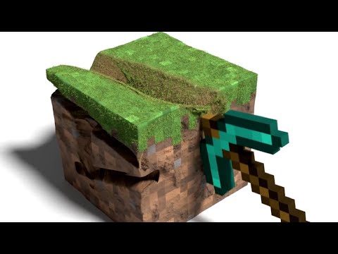 Phoenix SC - Minecraft but I don't even know anymore...