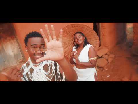 Ayo Naej - Andefimandriko (Official Music Video)