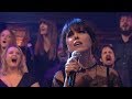"When It's My Time" - Imelda May & Discovery Gospel Choir | The Late Late Show | RTÉ One