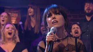 &quot;When It&#39;s My Time&quot; - Imelda May &amp; Discovery Gospel Choir | The Late Late Show | RTÉ One