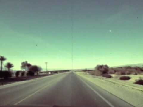 Brigitte Fontaine and Areski Belkacem - "Mon Enfance"