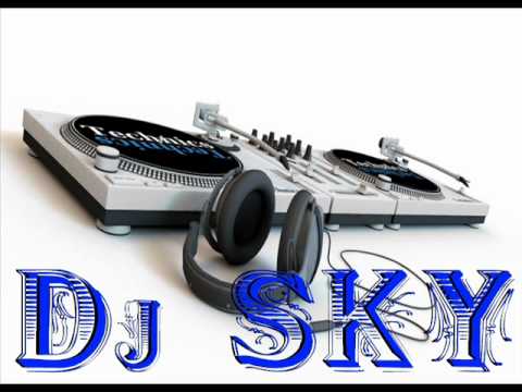 Dj SKY & Steve Angello Vs  Dr Dre   Knas Episode Laidback Luke  Junior Sanchez Mashup mix 2011