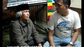INDONESIAN PEOPLE KIDNAPPED BY UFO Part One Interviewed by Dedy Suardi Protagon Art Gallery NEW