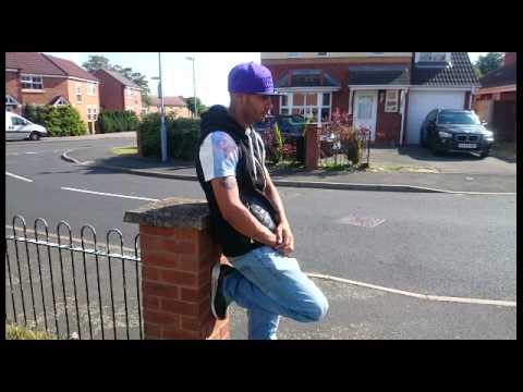 I-yudah tgyd: bedroom marksman