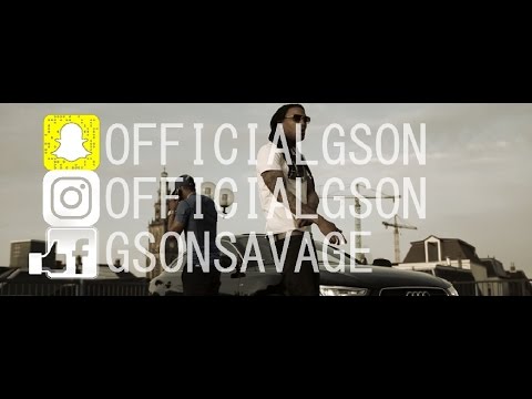 Gson - Domme Goon (Reprod. By R Vintage) [4khd]