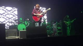 Widespread Panic - Papa&#39;s Home (Austin 04.09.16) HD